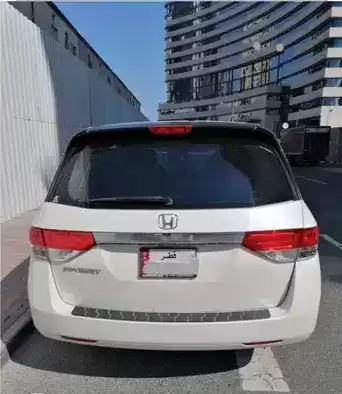 مستعملة Honda Unspecified للبيع في السد , الدوحة #7567 - 1  صورة 
